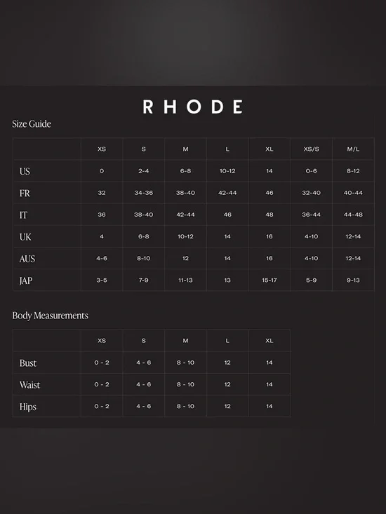 RHODE,Chloe Cotton Puff Sleeve Dress Ecru Open-Back Boho Luxury Resort Size L - Picture 4 of 8